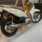 HONDA BIZ 125/125i Flex 2021 Flex-2