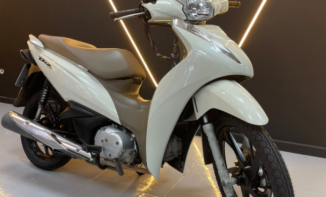 HONDA BIZ 125/125i Flex 2021 Flex-0