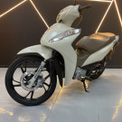 HONDA BIZ 125/125i Flex 2021 Flex-1