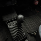 Fiat Uno Mille EP 2p e 4p 1997 Gasolina-8