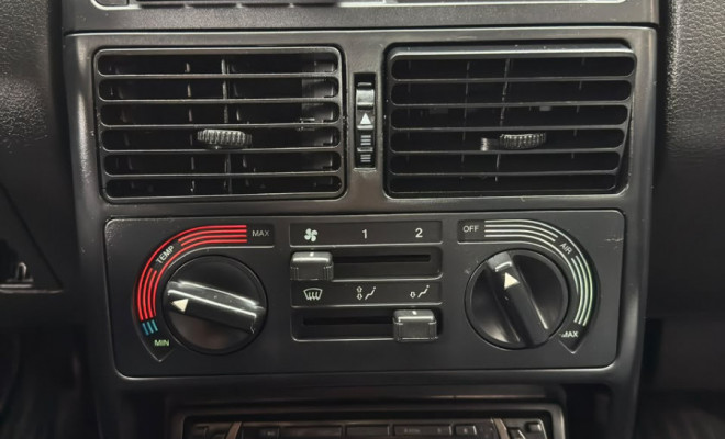 Fiat Uno Mille EP 2p e 4p 1997 Gasolina-6