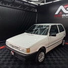 Fiat Uno Mille EP 2p e 4p 1997 Gasolina-1