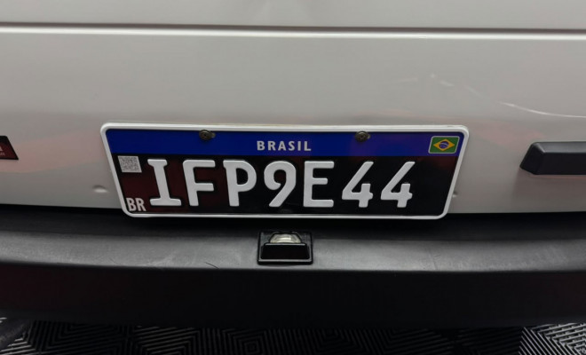 Fiat Uno Mille EP 2p e 4p 1997 Gasolina-12
