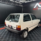Fiat Uno Mille EP 2p e 4p 1997 Gasolina-10