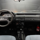 Fiat Uno Mille EP 2p e 4p 1997 Gasolina-2