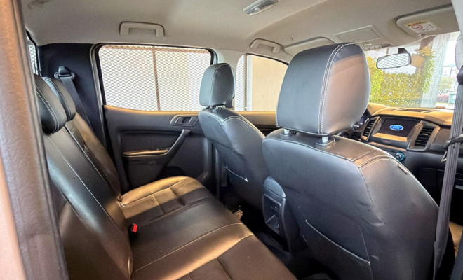 Ford Ranger Storm 3.2 4x4 CD Diesel Aut. 2023-3