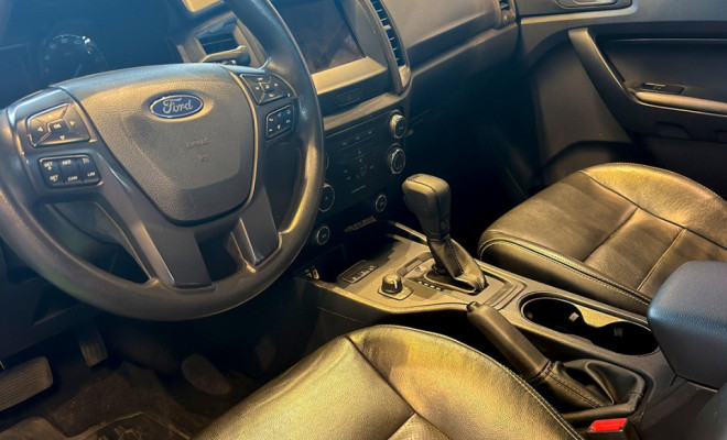 Ford Ranger Storm 3.2 4x4 CD Diesel Aut. 2023-1