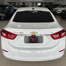 Chevrolet CRUZE LTZ 1.4 16V Turbo Flex 4p Aut. 2019-4