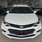 Chevrolet CRUZE LTZ 1.4 16V Turbo Flex 4p Aut. 2019-1