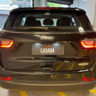 Jeep Compass Longitude T270 1.3 TB 4x2 Flex Aut. Zero Km-2
