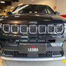 Jeep Compass Longitude T270 1.3 TB 4x2 Flex Aut. Zero Km-1
