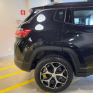 Jeep Compass Longitude T270 1.3 TB 4x2 Flex Aut. Zero Km-4