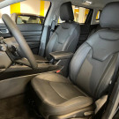 Jeep Compass Longitude T270 1.3 TB 4x2 Flex Aut. Zero Km-11