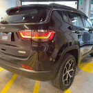 Jeep Compass Longitude T270 1.3 TB 4x2 Flex Aut. Zero Km-0