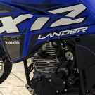 YAMAHA XTZ 250 LANDER 249cc/LANDER BLUEFLEX/ABS 2022 Flex-2