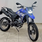 YAMAHA XTZ 250 LANDER 249cc/LANDER BLUEFLEX/ABS 2022 Flex-1