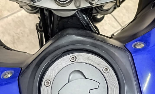 YAMAHA XTZ 250 LANDER 249cc/LANDER BLUEFLEX/ABS 2022 Flex-3