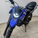 YAMAHA XTZ 250 LANDER 249cc/LANDER BLUEFLEX/ABS 2022 Flex-0