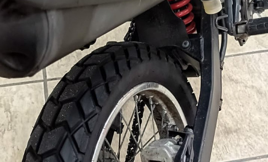 YAMAHA XTZ 250 LANDER 249cc/LANDER BLUEFLEX/ABS 2022 Flex-4