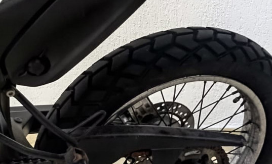 YAMAHA XTZ 250 LANDER 249cc/LANDER BLUEFLEX/ABS 2022 Flex