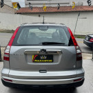 Honda CR-V EXL 2.0 16V 4WD/2.0 Flexone Aut. 2010 Flex-5