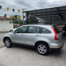 Honda CR-V EXL 2.0 16V 4WD/2.0 Flexone Aut. 2010 Flex-2