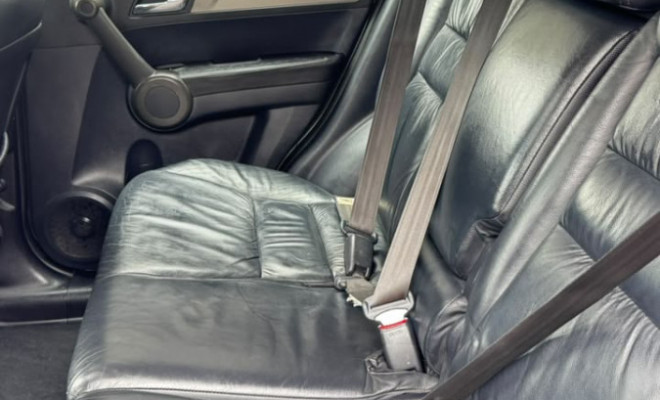 Honda CR-V EXL 2.0 16V 4WD/2.0 Flexone Aut. 2010 Flex-9