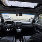 Honda CR-V EXL 2.0 16V 4WD/2.0 Flexone Aut. 2010 Flex-6