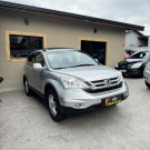 Honda CR-V EXL 2.0 16V 4WD/2.0 Flexone Aut. 2010 Flex-0