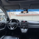 Honda CR-V EXL 2.0 16V 4WD/2.0 Flexone Aut. 2010 Flex-7