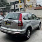 Honda CR-V EXL 2.0 16V 4WD/2.0 Flexone Aut. 2010 Flex-3