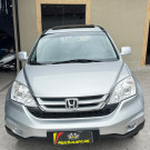 Honda CR-V EXL 2.0 16V 4WD/2.0 Flexone Aut. 2010 Flex-1