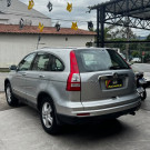 Honda CR-V EXL 2.0 16V 4WD/2.0 Flexone Aut. 2010 Flex-4