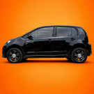 VW - VolksWagen up! move 1.0 Total Flex 12V 5p 2018 Flex-0