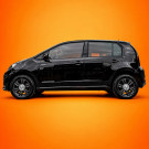 VW - VolksWagen up! move 1.0 Total Flex 12V 5p 2018 Flex-3