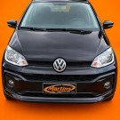 VW - VolksWagen up! move 1.0 Total Flex 12V 5p 2018 Flex-1
