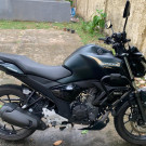 YAMAHA FZ15 150 FAZER CONNECTED FLEX 2025 Flex-0