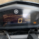YAMAHA FZ15 150 FAZER CONNECTED FLEX 2025 Flex-1