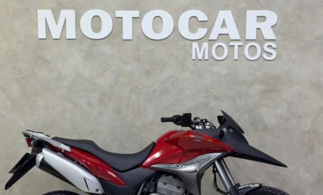 HONDA XRE 300/ 300 ABS/ FLEX 2010 Flex-0