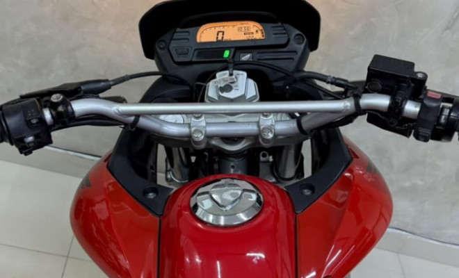 HONDA XRE 300/ 300 ABS/ FLEX 2010 Flex-2