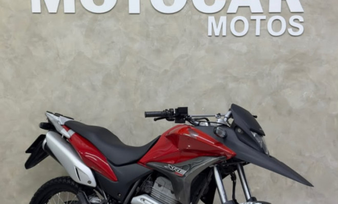 HONDA XRE 300/ 300 ABS/ FLEX 2010 Flex