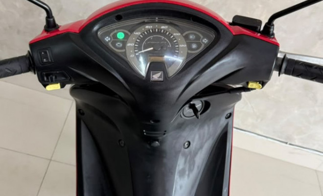 HONDA BIZ 125/125i Flex 2016 Flex-2