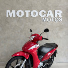 HONDA BIZ 125/125i Flex 2016 Flex-5
