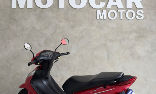 HONDA BIZ 125/125i Flex 2016 Flex-3