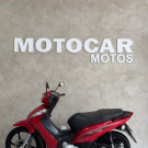 HONDA BIZ 125/125i Flex 2016 Flex-4