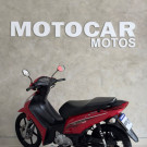 HONDA BIZ 125/125i Flex 2016 Flex-3