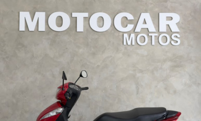HONDA BIZ 125/125i Flex 2016 Flex-4