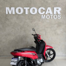 HONDA BIZ 125/125i Flex 2016 Flex-1