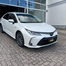 Toyota Corolla Altis Prem. 1.8 Aut. (Híbrido) 2021 Híbrido-7