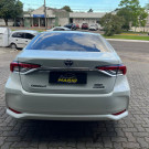 Toyota Corolla Altis Prem. 1.8 Aut. (Híbrido) 2021 Híbrido-2